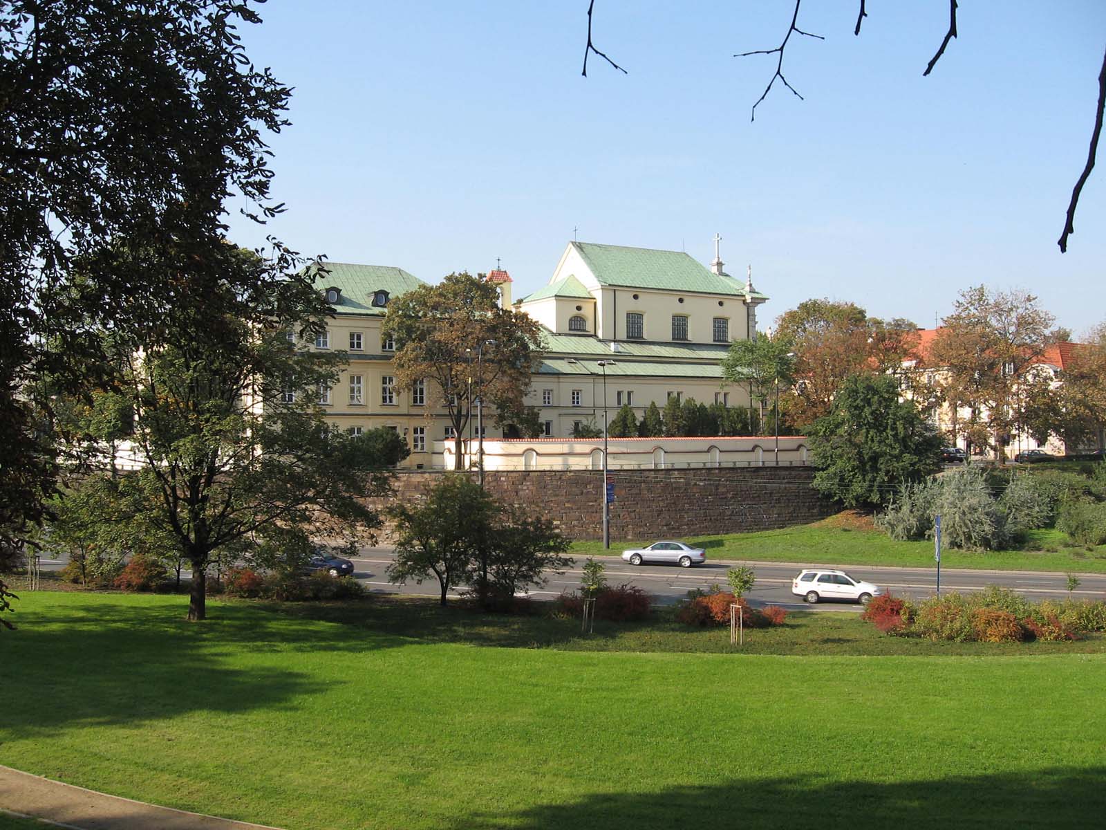 Warszawa